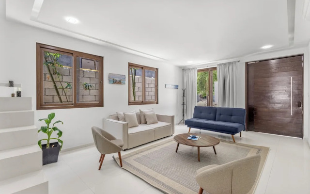 Senderos De Ciudad Mayakoba