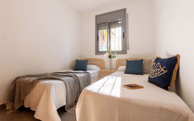 House Gaviota 8 Deltebre