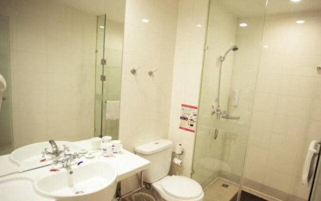 Hanting Hotel Hefei Xiaoyaojin