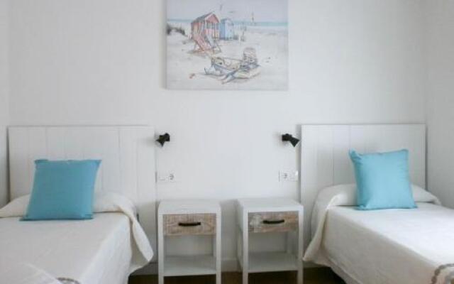 La Siesta Apartamentos