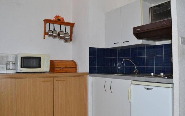 Appartement Fleury-Saint-Pierre-la-Mer, 1 pièce, 4 personnes - FR-1-229D-345