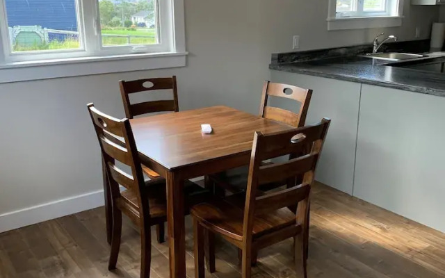 Gros Morne Coastal Suites #4
