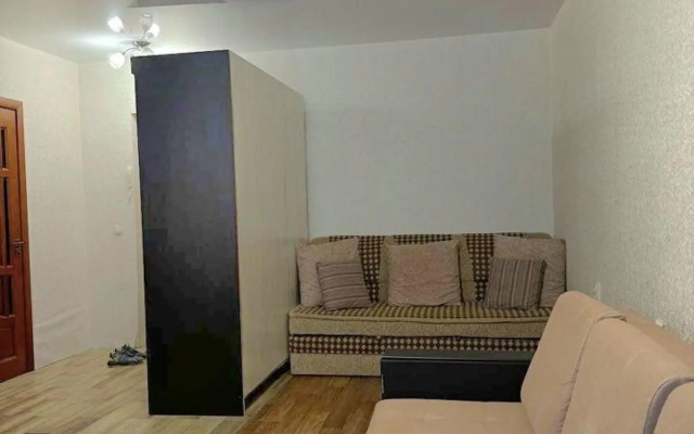 Апартаменты на улице Московская 131к2