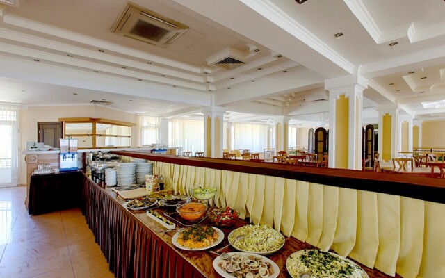 Delfin Hotel