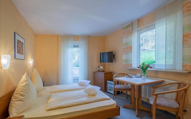 Waldhotel Sonnenberg