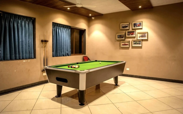 Basilica Resort - Where Luxury Redefines