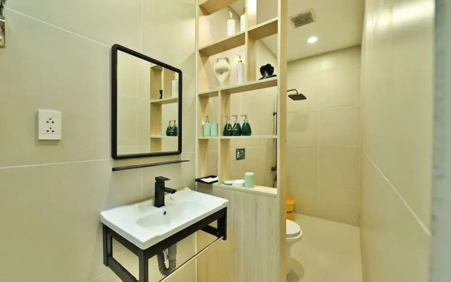 Kim Sơn Homestay 1