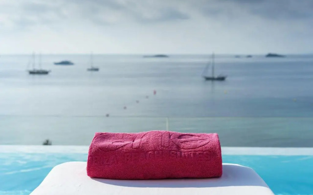 One Ibiza Suites