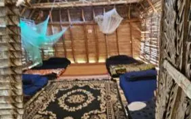 Time Travellers Hostel