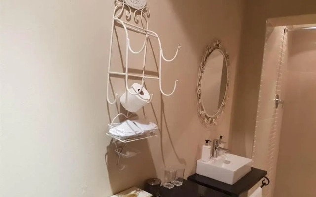 The Lemon Tree Self- Catering