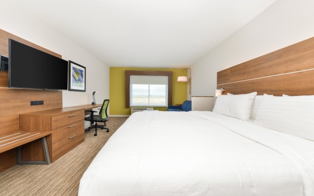 Holiday Inn Express & Suites Ogallala, an IHG Hotel