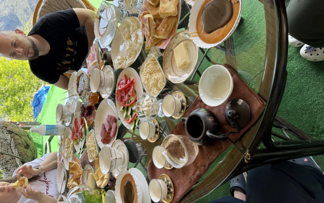 Родное гнездо