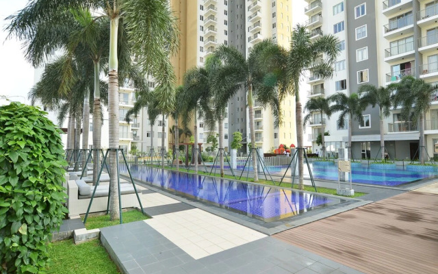 Luxury Resort Apartment OnThree20