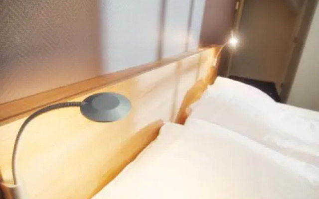 Herberg Erve Kots Inn