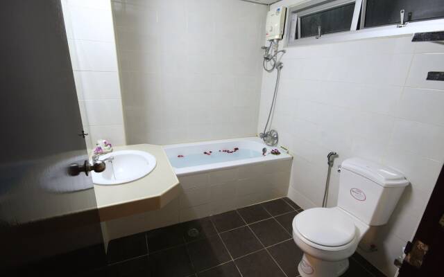 Laemchabang City Hotel