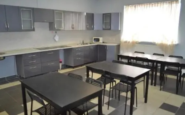 33 Milya Hostel