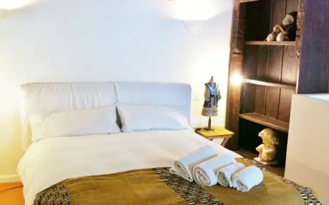 Superb Loft Central Market