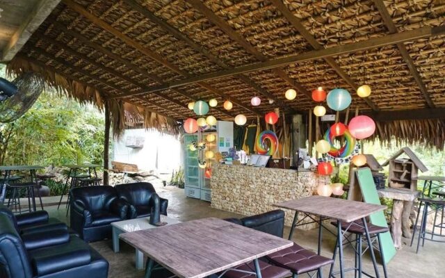 Birdland Beach Club