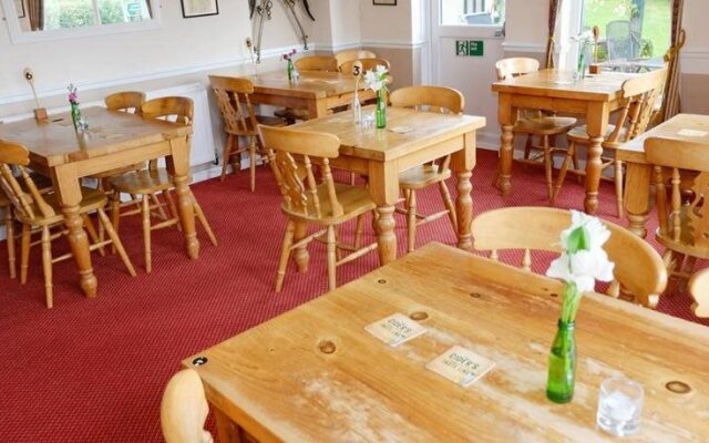 The Trout Cafe