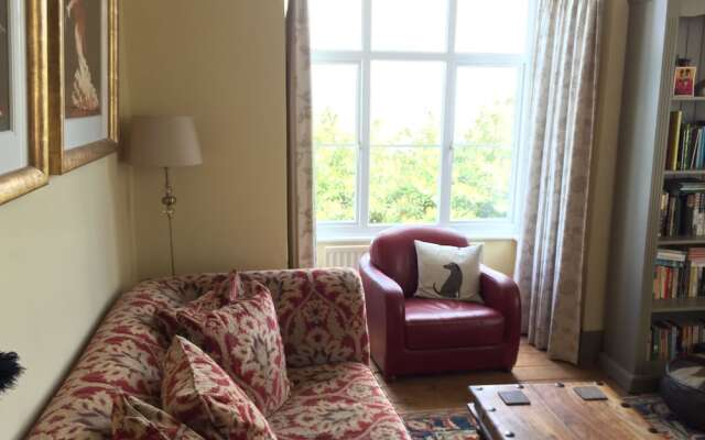 Lynton Cottage Hotel