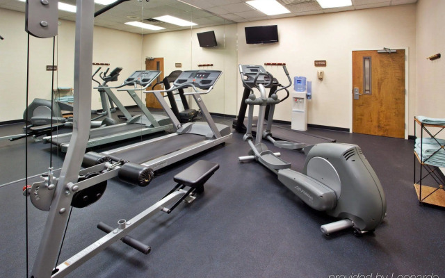 Holiday Inn Express Athens by IHG