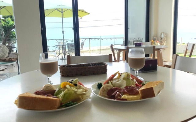 Venice Seaview Hotel