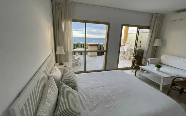 Estudio Insuperables Vistas al Mar