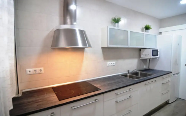 HomeHolidaysRentals Maritim V