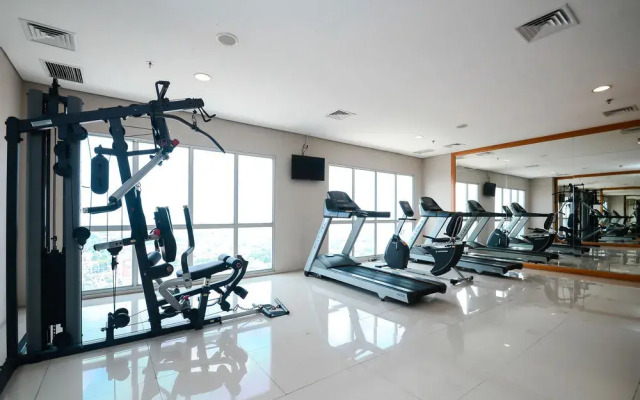 Airy Premier Semarang Selatan MT Haryono 972