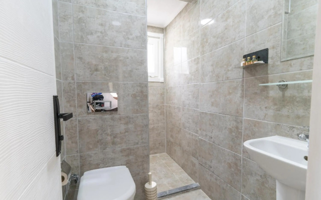 Assos Kayalar Blue Beach Hotel