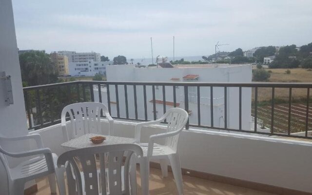 Mar Bella Apartamentos