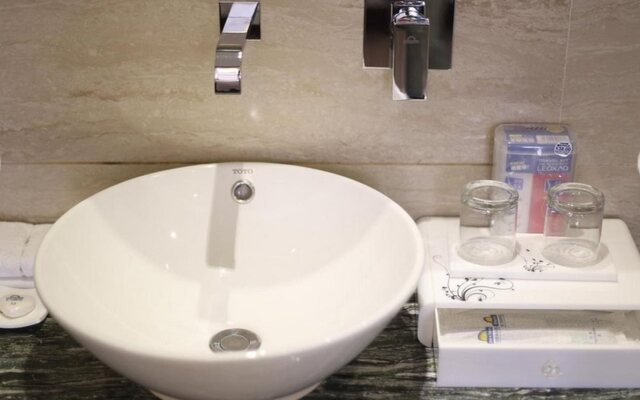 Days Inn Hotspring Xiamen