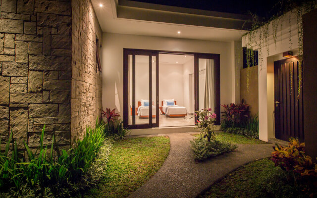 Gajah Villas Bali by Nagisa Bali