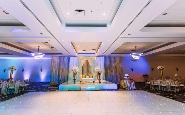 Hilton Boston/Woburn
