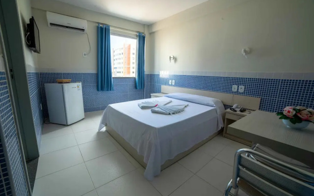 Hotel Pousada do Farol