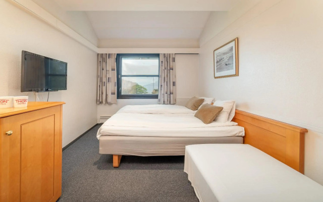 Thon Partner Hotel Sandnes