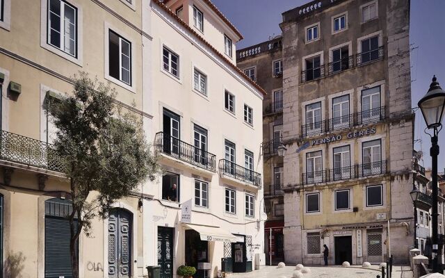 Lisbon Story Guesthouse