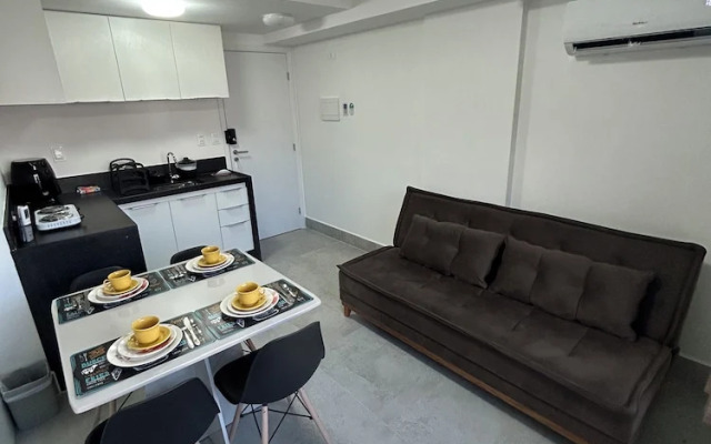 Melhores Flats - Seu refúgio