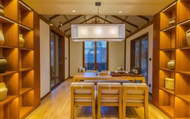 Blossom Hill Hotel Ya'An Tea Horse Department Hote