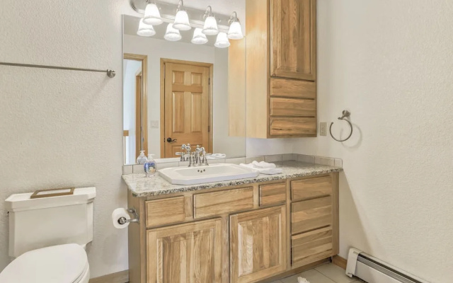 5Br|Mountain Luxury☀Hiking☀Dog Friendly!