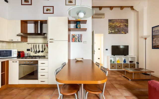 Bertiera Apartments by Wonderful Italy