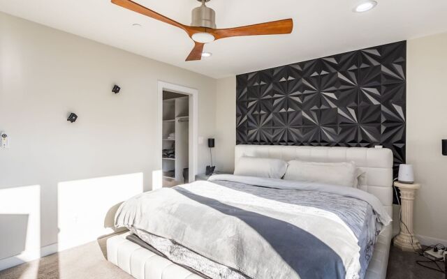 Velvet Mesquite Villa