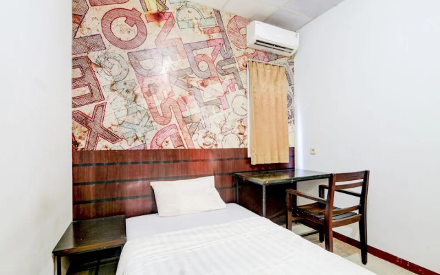 OYO Life 90388 De'leota