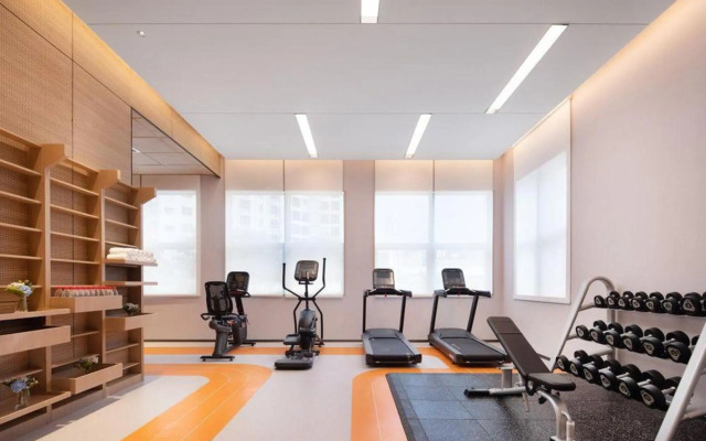 Home2 Suites by Hilton Shenzhen Bao'an