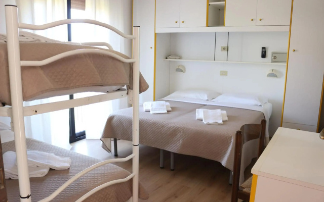 Hotel Sorrento