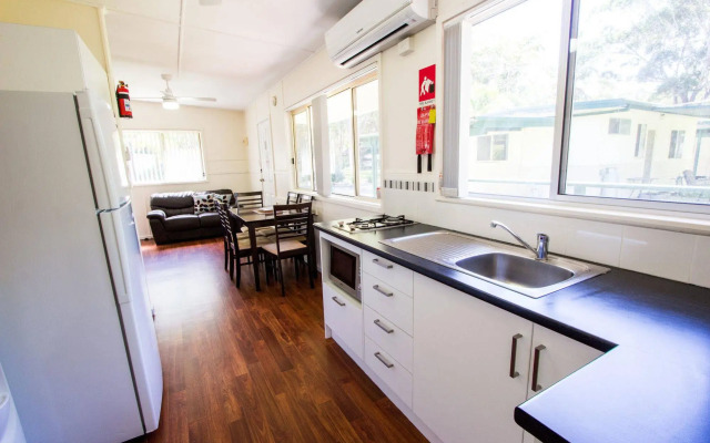 The Retreat Port Stephens