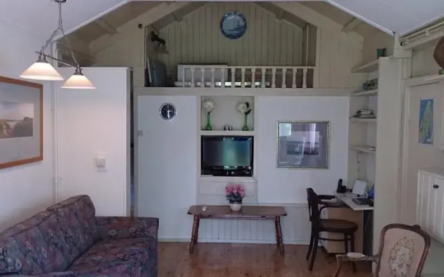Bungalow De Wije Blick