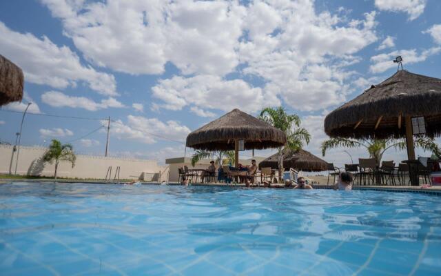 Jardins da Lagoa CondoResort