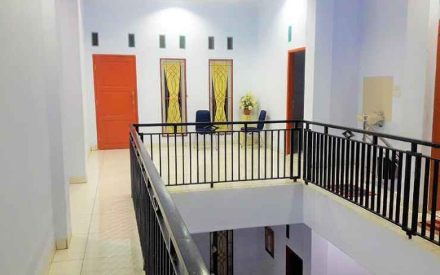 Landung Malino Homestay
