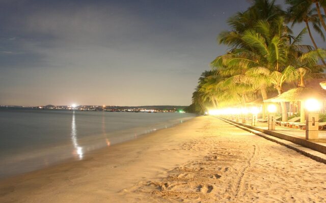 MuiNe Century Beach Resort & Spa